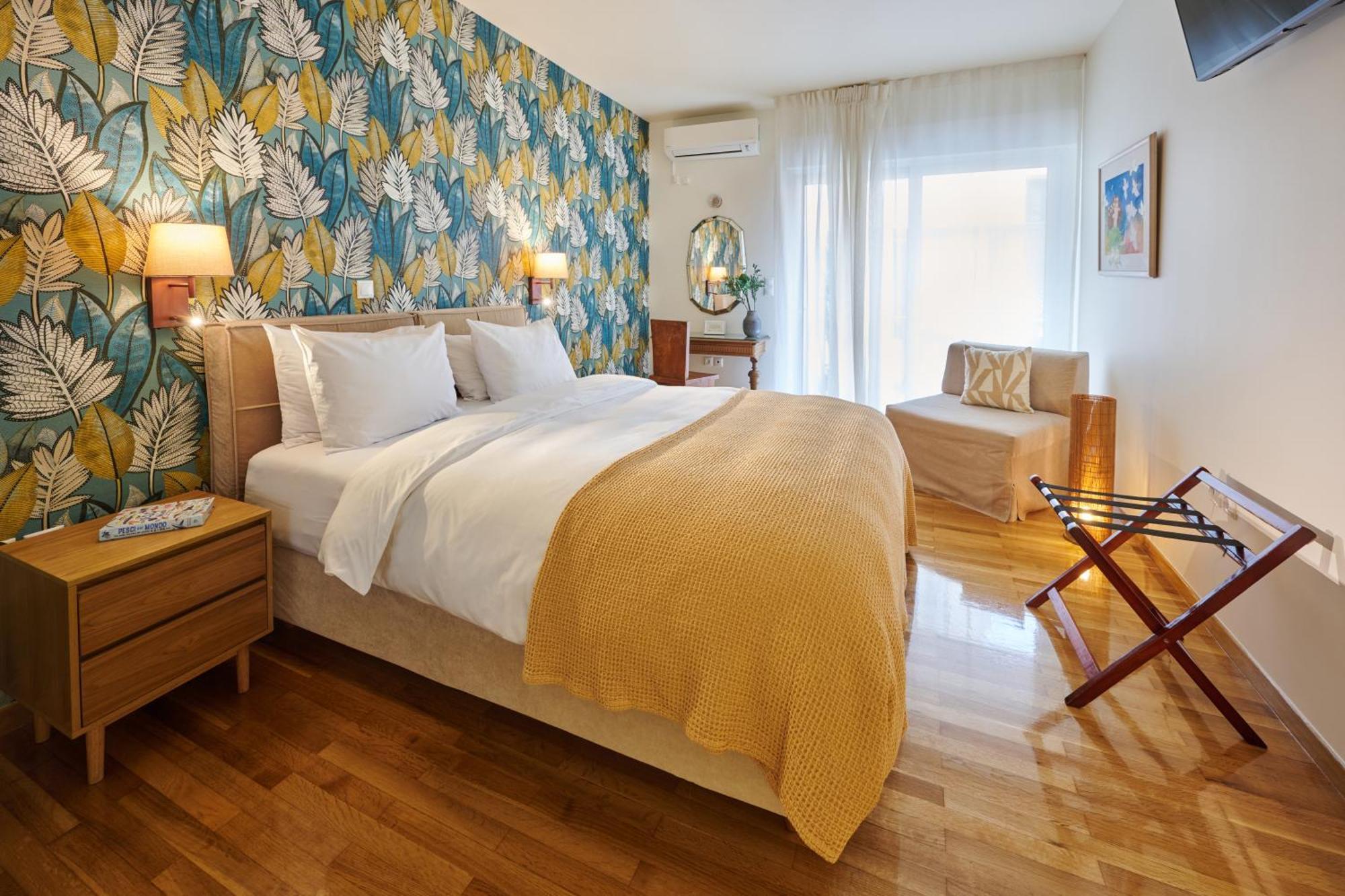 Rastoni Athens Suites Near Acropolis Bagian luar foto