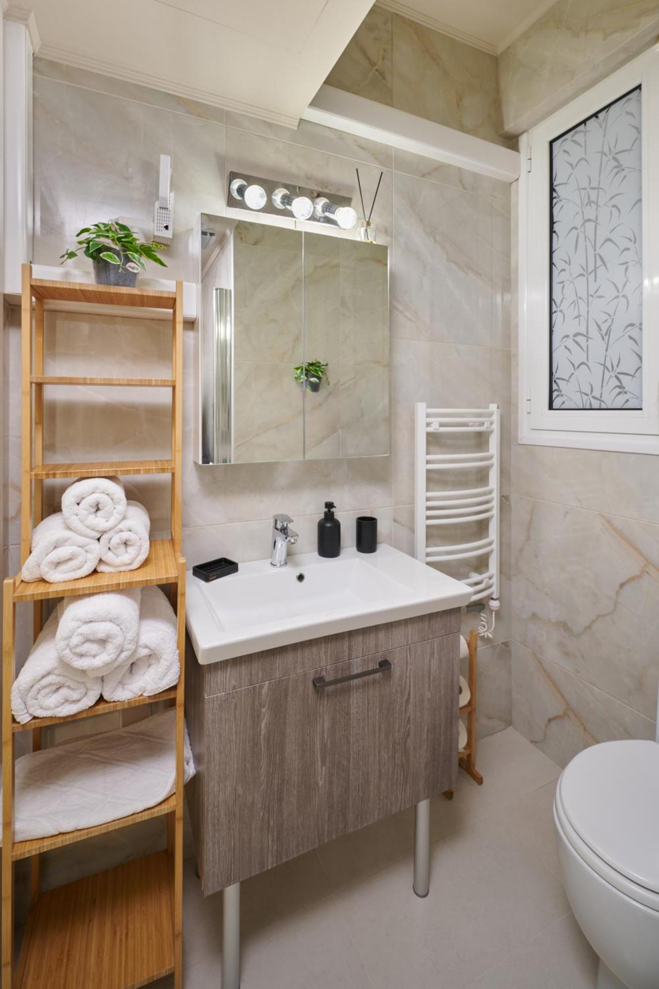 Rastoni Athens Suites Near Acropolis Bagian luar foto