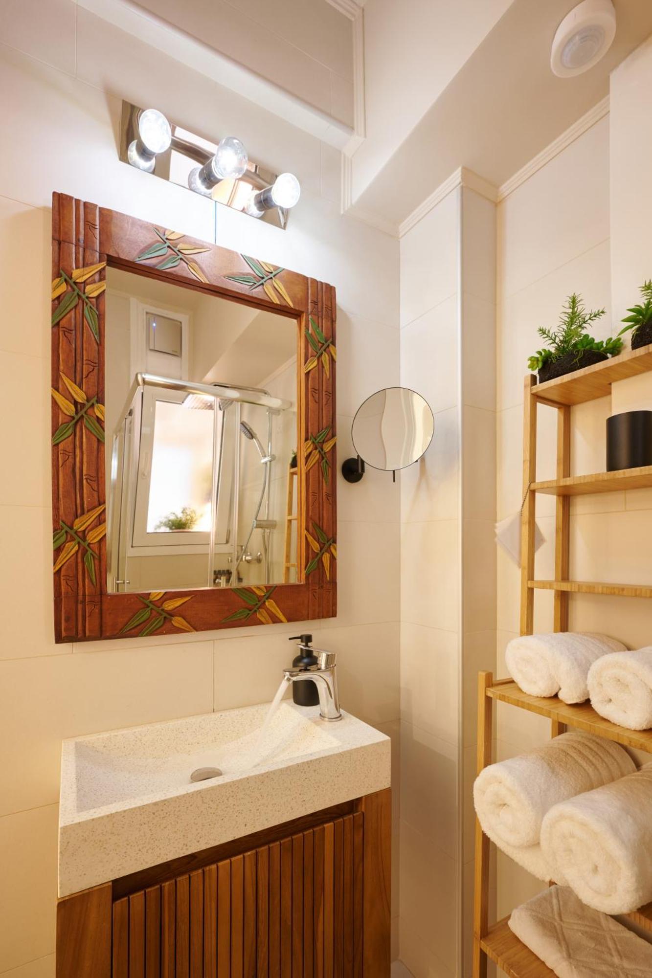 Rastoni Athens Suites Near Acropolis Bagian luar foto