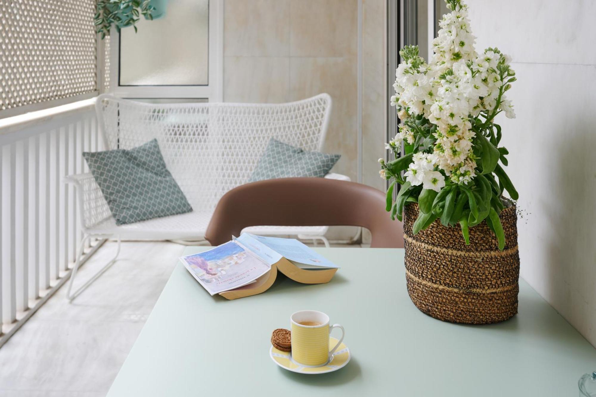 Rastoni Athens Suites Near Acropolis Bagian luar foto