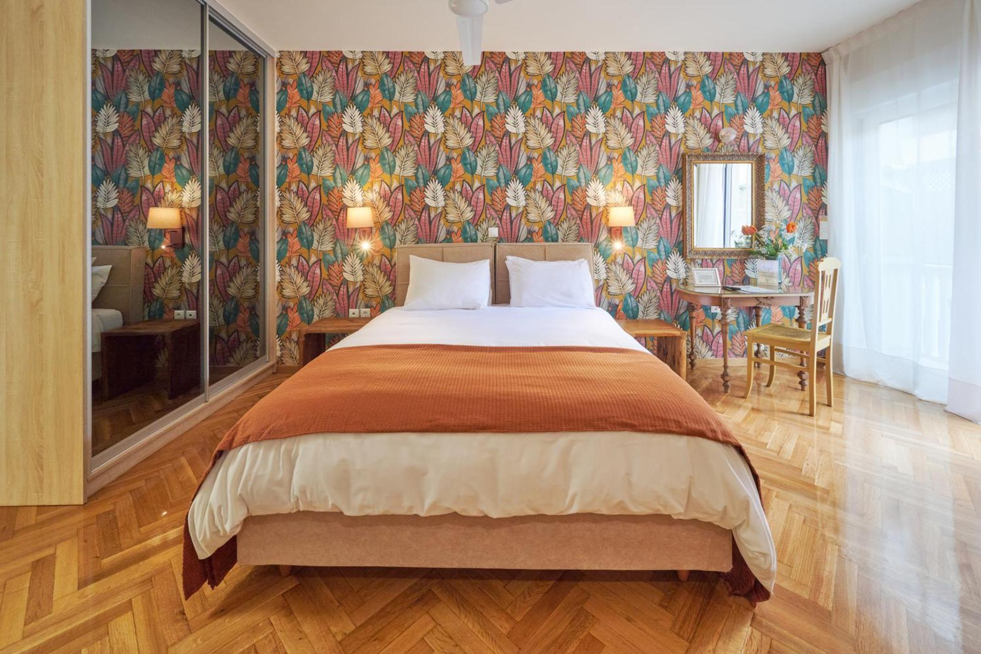 Rastoni Athens Suites Near Acropolis Bagian luar foto