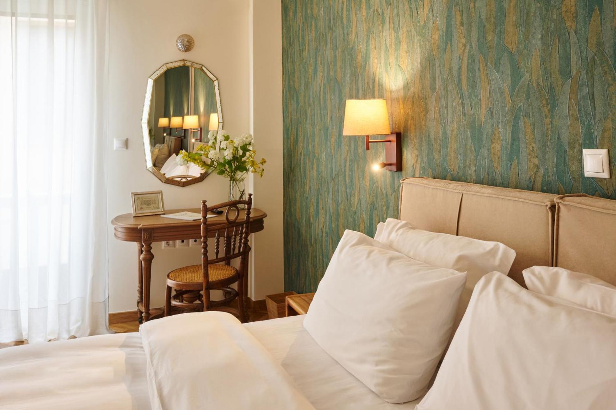 Rastoni Athens Suites Near Acropolis Bagian luar foto