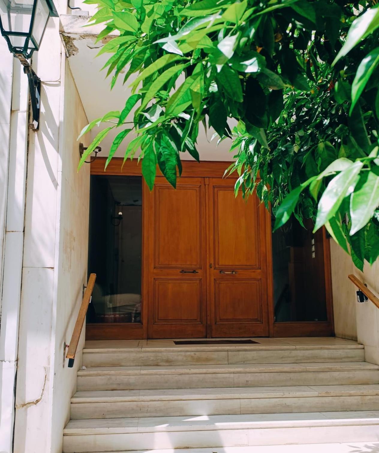 Rastoni Athens Suites Near Acropolis Bagian luar foto