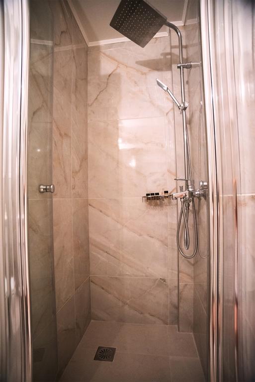Rastoni Athens Suites Near Acropolis Bagian luar foto