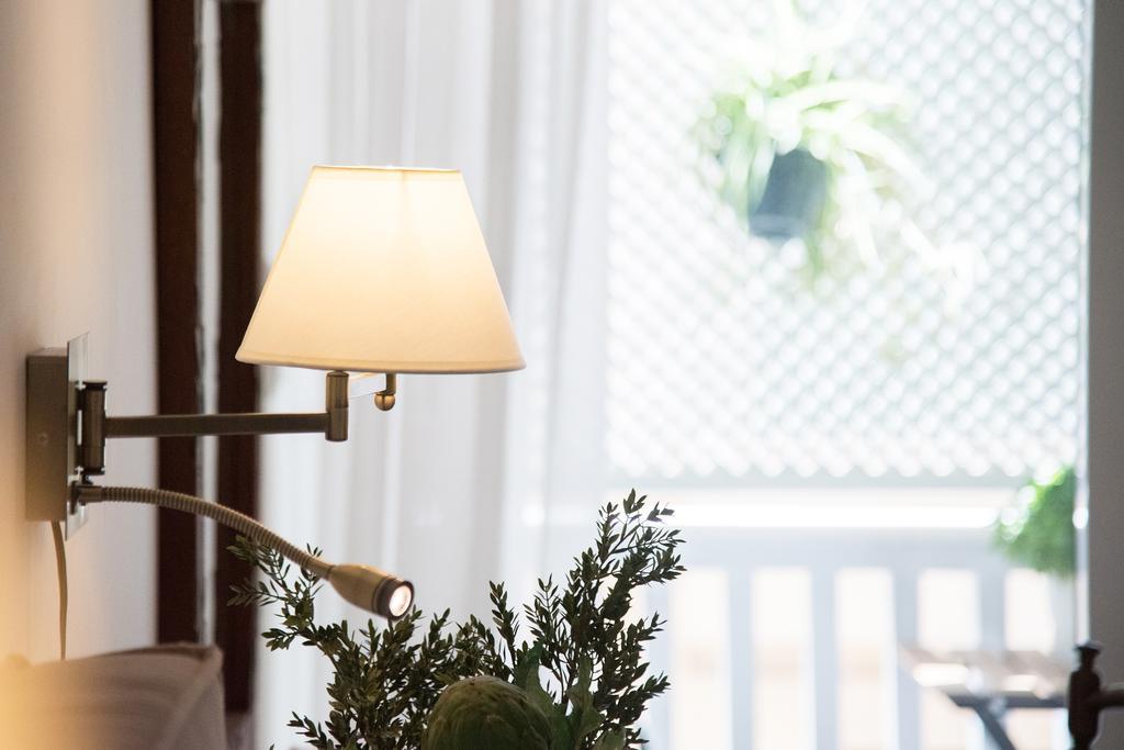 Rastoni Athens Suites Near Acropolis Ruang foto